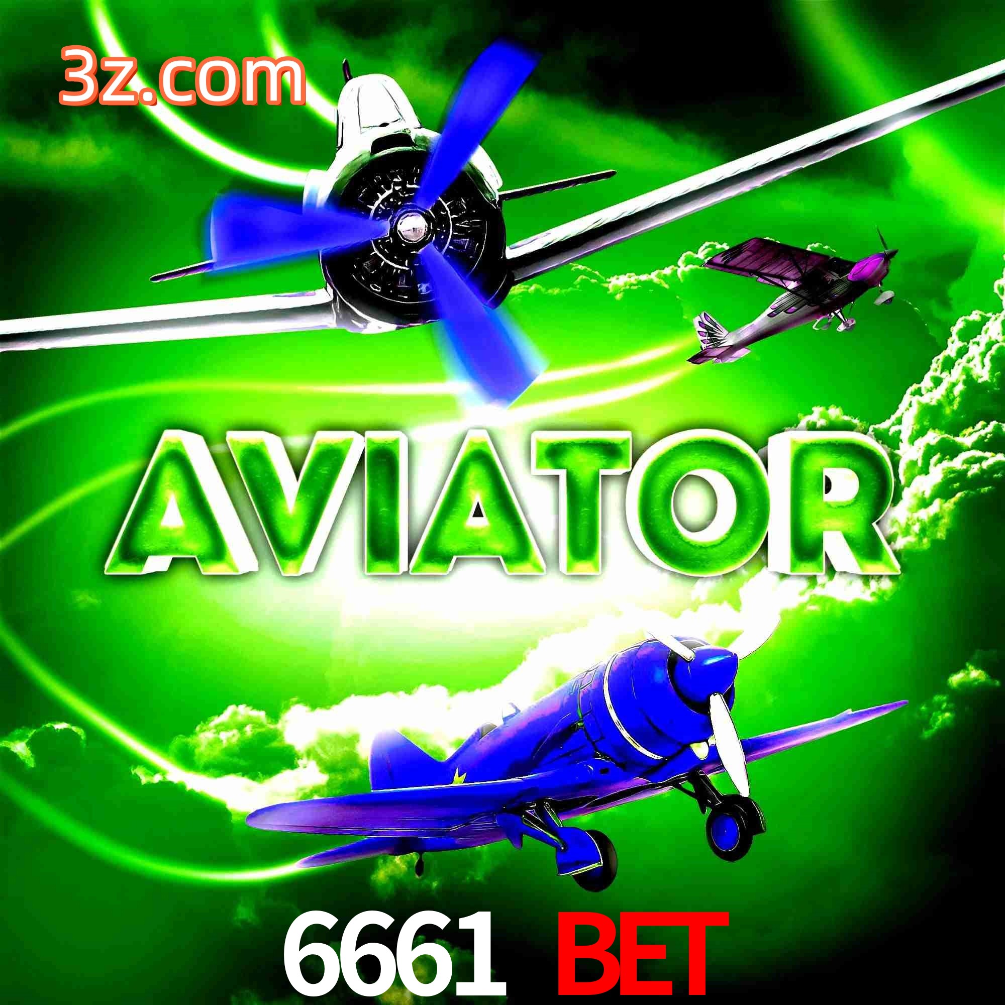 Aviator 6661 BET Tente a Sorte