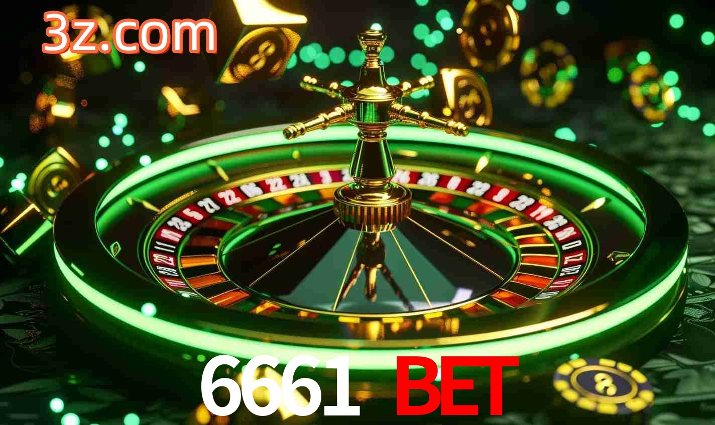 Desfrutar de um Cassino 6661 BET