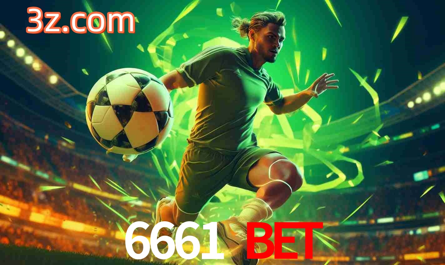 Diversidade Apostas no 6661 BET
