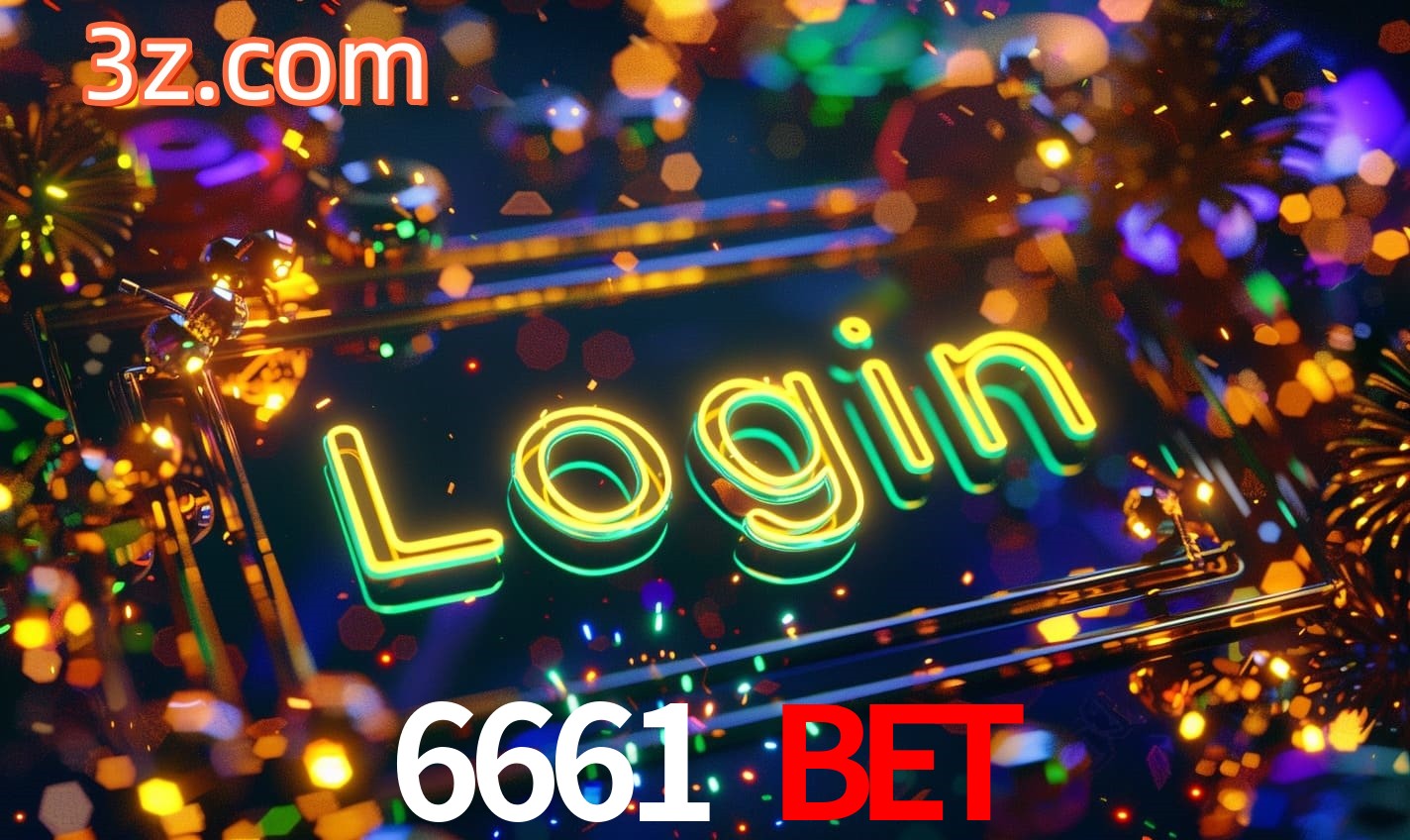 Populares Slots 6661 BET